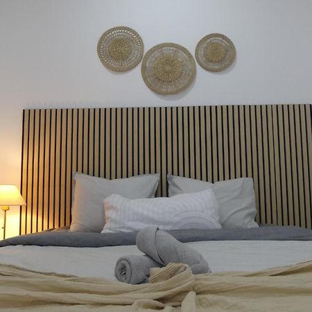 Cosy Appartement Met Tuin In Centrum Antwerpen Gratis Parking Free Parking! 外观 照片
