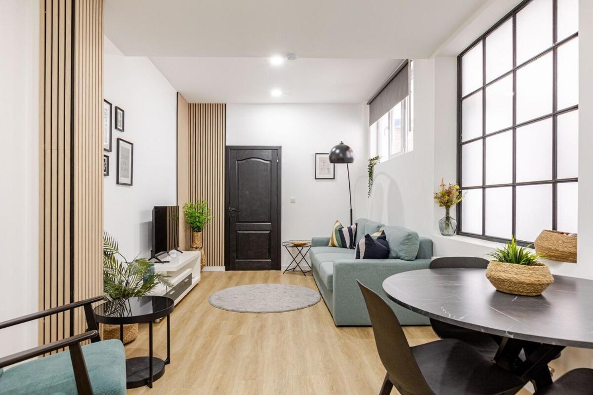 Cosy Appartement Met Tuin In Centrum Antwerpen Gratis Parking Free Parking! 外观 照片